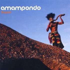 Amampondo - Vuyani